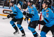 Андрей Матвеев назвал ключевые факторы серии «Динамо-Минск» - «Динамо-Москва»