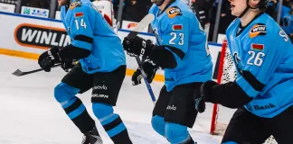 Андрей Матвеев назвал ключевые факторы серии «Динамо-Минск» - «Динамо-Москва»