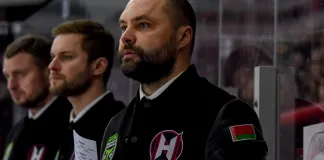 Андрей Антонов — о третьей победе над «Юностью» и предстоящем 7-м матче 