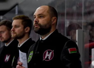 Андрей Антонов — о третьей победе над «Юностью» и предстоящем 7-м матче 