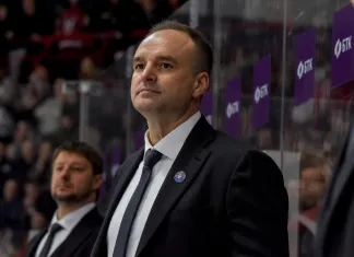 Сергей Стась: Не хватило реализации. Как можно с нулем выиграть?