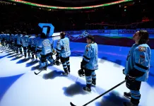 Минское «Динамо» примет московских одноклубников в первом матче Кубка Гагарина-2026