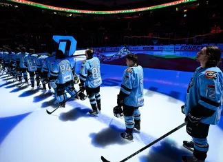 Минское «Динамо» примет московских одноклубников в первом матче Кубка Гагарина-2026