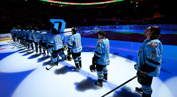 Минское «Динамо» примет московских одноклубников в первом матче Кубка Гагарина-2026