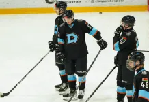 «Динамо-Шинник» объявил состав на выезд в Москву