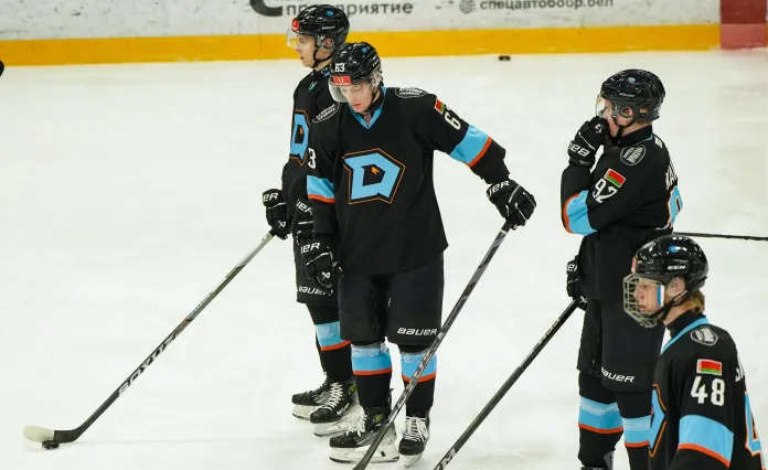 «Динамо-Шинник» объявил состав на выезд в Москву