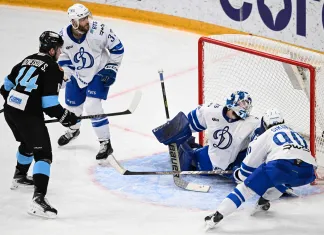 Букмекеры оценили шансы минского «Динамо» в домашнем матче против «Динамо-Москвы»