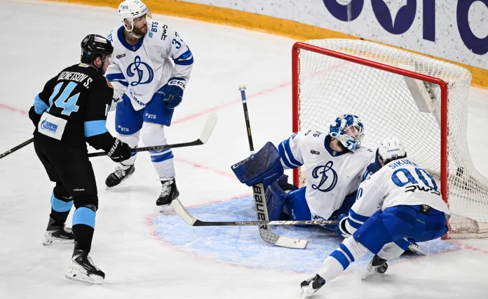 Букмекеры оценили шансы минского «Динамо» в домашнем матче против «Динамо-Москвы»