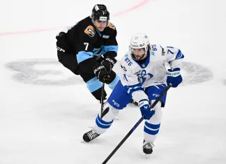 Кубок Гагарина. 1/8 финала. «Динамо-Минск» — «Динамо-Москва», «Локомотив» — «Спартак», «Металлург» — «Сибирь», «Авангард» — «Нефтехимик»