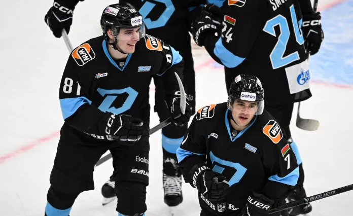 Алексей Астрейко: У Москвы нет таких лидеров, как Энас и Лимож