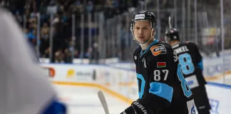 Алексей Дементьев: Зак Фукале — преимущество минского «Динамо» в плей-офф