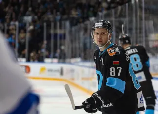 Алексей Дементьев: Зак Фукале — преимущество минского «Динамо» в плей-офф