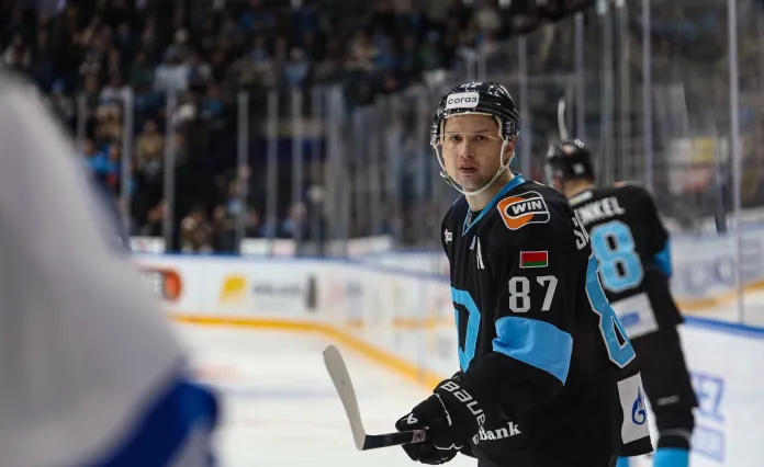 Алексей Дементьев: Зак Фукале — преимущество минского «Динамо» в плей-офф