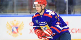 ВХЛ. 1/4 финала плей-офф. Ассист Степана Звягина, четыре блока Даниила Карповича – статистика белорусов 23 марта