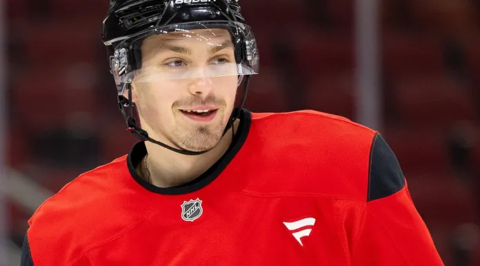 Артем Левшунов наберет результативный балл в матче против «Айлендерс» с коэффициентом Betera 2.35