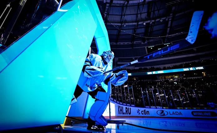 Алексей Рогалевич оценил перспективы минского «Динамо» в серии с московскими одноклубниками