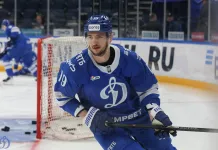 Иван Зинченко назвал бредом, что московское «Динамо» выбирало соперника по плей-офф