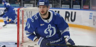 Иван Зинченко назвал бредом, что московское «Динамо» выбирало соперника по плей-офф