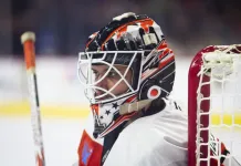 Кевин Курц оценил возможность Алексея Колосова закрепиться в основе «Филадельфии»