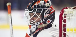 Кевин Курц оценил возможность Алексея Колосова закрепиться в основе «Филадельфии»