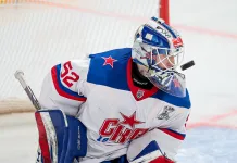 Стало известно, сколько заработает Павел Мойсевич по контракту новичка в НХЛ