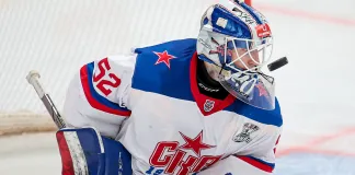 Стало известно, сколько заработает Павел Мойсевич по контракту новичка в НХЛ