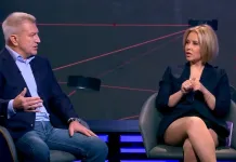 Наталья Кларк: Смотрю на минское «Динамо» особенно пристально после прихода Квартальнова