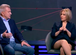 Наталья Кларк: Смотрю на минское «Динамо» особенно пристально после прихода Квартальнова