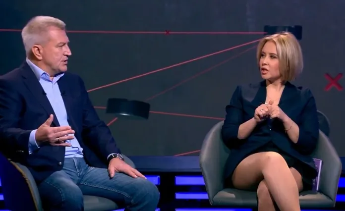 Наталья Кларк: Смотрю на минское «Динамо» особенно пристально после прихода Квартальнова