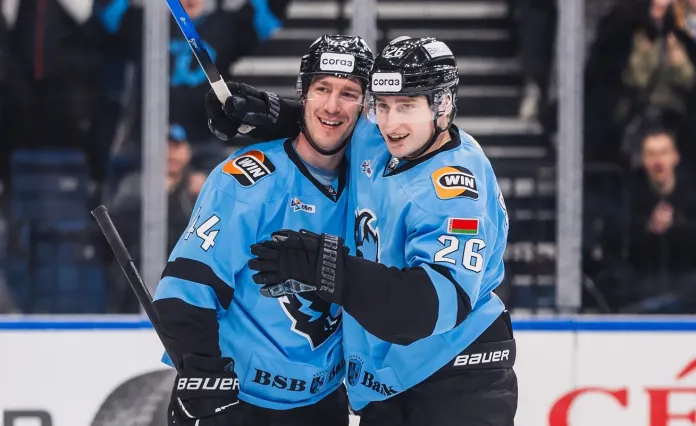 Артур Хайруллин: У минского «Динамо» есть все, чтобы превзойти лучший результат в истории клуба