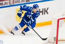 Даниил Пыленков – о первой тройке минского «Динамо»: Мы за ними смотрели, мы их разобрали и будем выходить и биться