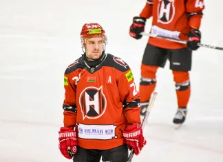 Артём Кислый — о победе над «Юностью» и предстоящей 7-й игре четвертьфинальной серии