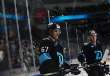 Михаил Скрыль ждёт выхода минского «Динамо» во второй раунд Кубка Гагарина