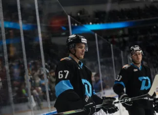 Михаил Скрыль ждёт выхода минского «Динамо» во второй раунд Кубка Гагарина