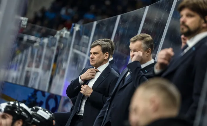 Алексей Терещенко: Интересно, как играет Минск при Квартальнове