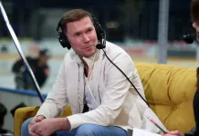 Александр Глеб заявил, что на «Минск-Арене» поют лучше, чем на «Сан-Сиро» в Милане