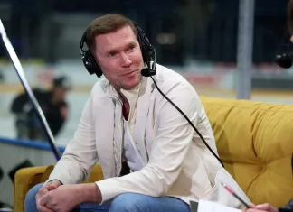 Александр Глеб заявил, что на «Минск-Арене» поют лучше, чем на «Сан-Сиро» в Милане