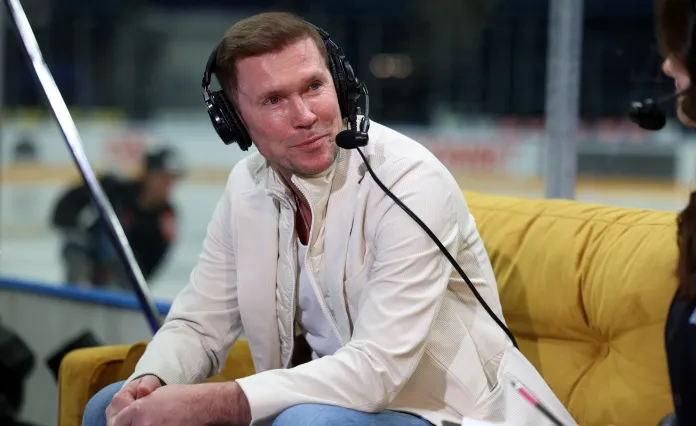 Александр Глеб заявил, что на «Минск-Арене» поют лучше, чем на «Сан-Сиро» в Милане