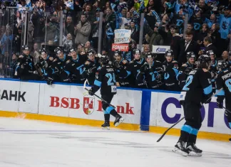 Алексей Шевченко: Минское «Динамо» — это не команда одной тройки