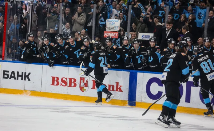 Алексей Шевченко: Минское «Динамо» — это не команда одной тройки