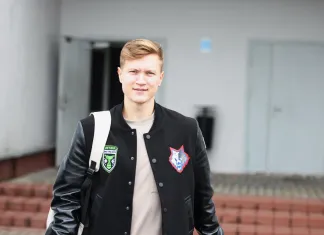 Максим Усков назвал факторы победы над «Витебском» в плей-офф Betera-Экстралиги