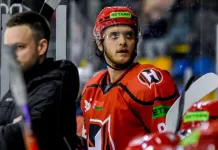 Герман Поддубный: Главное – получить кайф от игры. Удача любит трудолюбивых ментально сильных хоккеистов