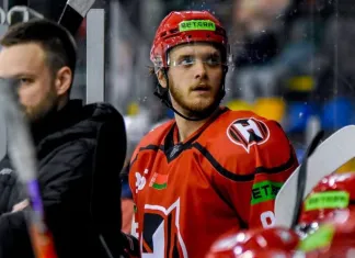 Герман Поддубный: Главное – получить кайф от игры. Удача любит трудолюбивых ментально сильных хоккеистов