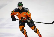 Олег Пожиган: Немного тяжело, когда уверенно ведешь игру