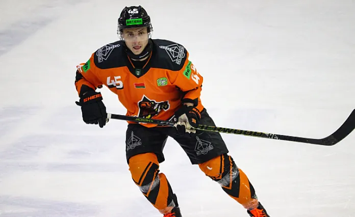 Олег Пожиган: Немного тяжело, когда уверенно ведешь игру