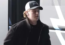 Мороз вернулся после травмы, Фукале — в воротах. Минское «Динамо» представило состав на первый матч серии плей-офф против «Динамо-Москвы»