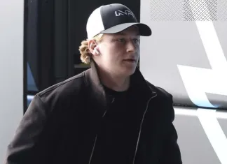 Мороз вернулся после травмы, Фукале — в воротах. Минское «Динамо» представило состав на первый матч серии плей-офф против «Динамо-Москвы»