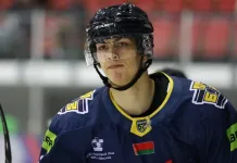 Юрий Веремеенко: Надеюсь, в этом сезоне серия против «Витебска» закончится положительно