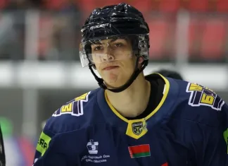 Юрий Веремеенко: Надеюсь, в этом сезоне серия против «Витебска» закончится положительно