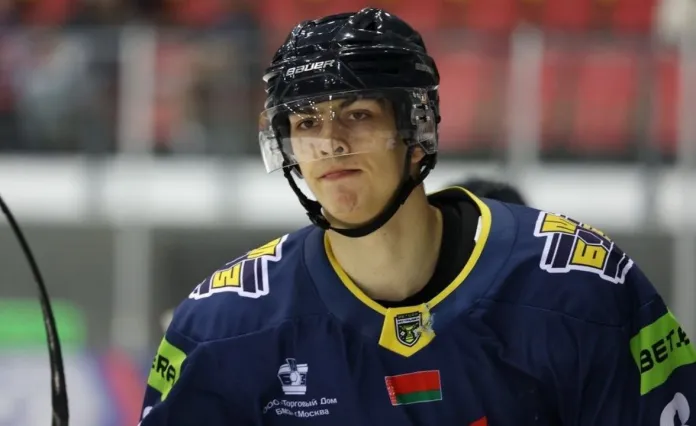 Юрий Веремеенко: Надеюсь, в этом сезоне серия против «Витебска» закончится положительно